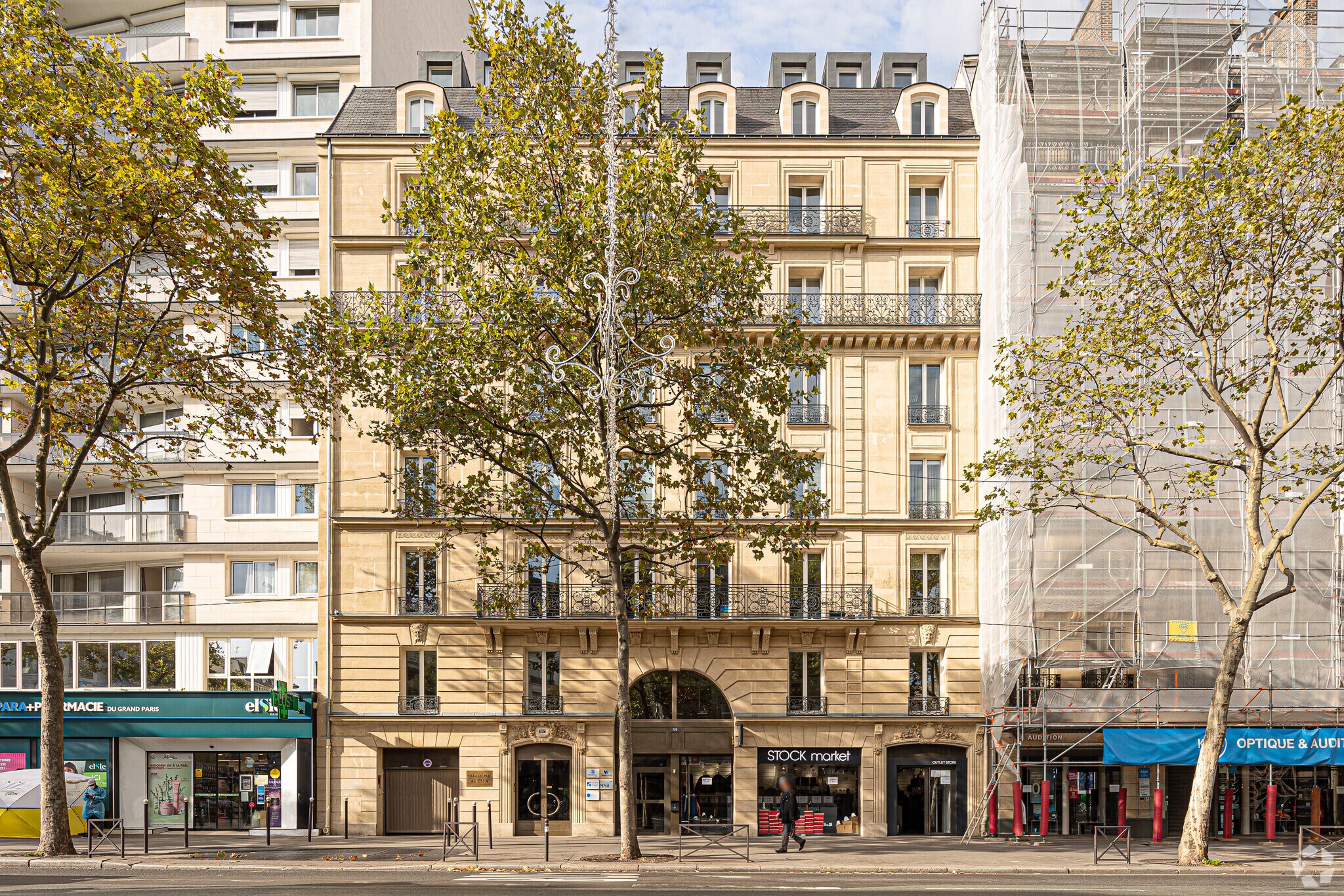 120 Avenue Du Général Leclerc, Paris à louer Photo principale– Image 1 sur 6