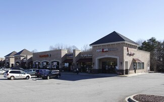 Plus de détails pour 2541 N Pleasantburg Dr, Greenville, SC - Local commercial à louer