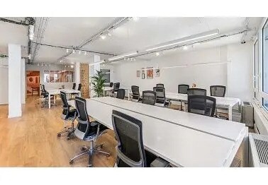 Bureau dans Paris à louer - Photo de l’immeuble – Image 3 sur 7