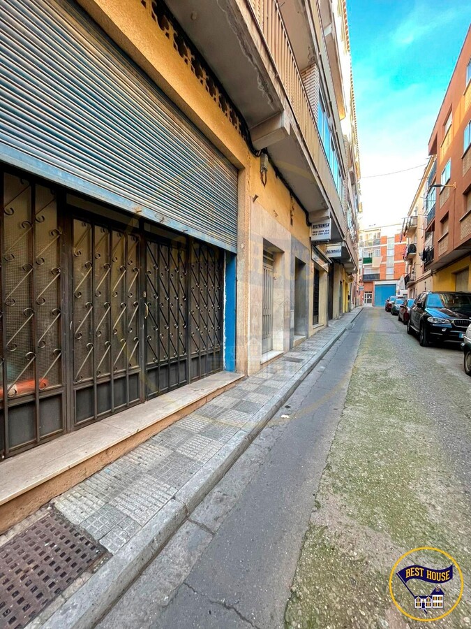 Cuenca, CUE 16003 -  -  - Plan d’étage - Image 1 of 6