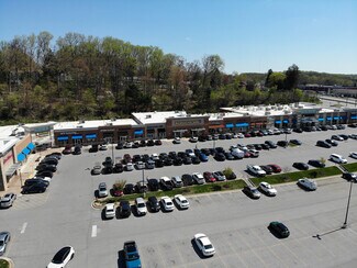 Plus de détails pour Normandy Shopping Center – à vendre, Ellicott City, MD