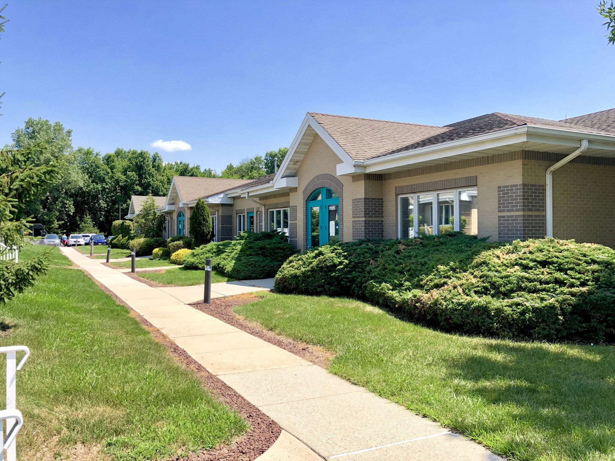 1255 Whitehorse Mercerville Rd, Hamilton, NJ à louer Photo principale– Image 1 sur 15