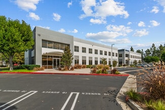Plus de détails pour 10 Bunsen, Irvine, CA - Bureau à louer