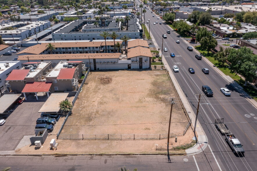 3047 N 32nd St, Phoenix, AZ à vendre - Photo de l’immeuble – Image 2 sur 19