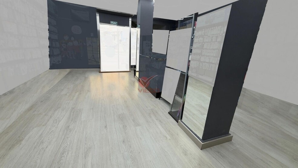 Immeuble residentiel dans Cuenca, Cuenca à vendre - Photo intérieure – Image 2 sur 2