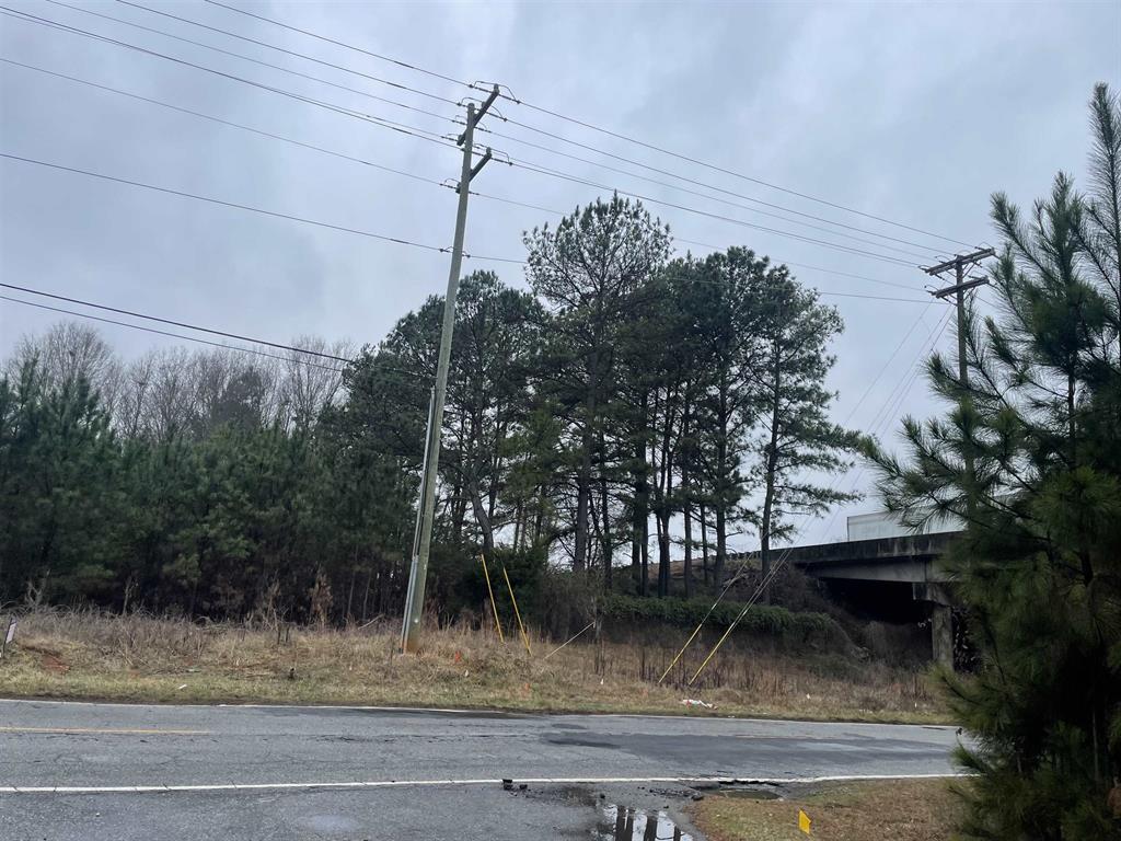 0 Blackstock Road, Spartanburg, SC à vendre Photo principale– Image 1 sur 4