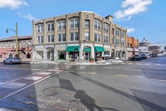 Plus de détails pour 310-312E Lackawanna Ave, Olyphant, PA - Logement à vendre