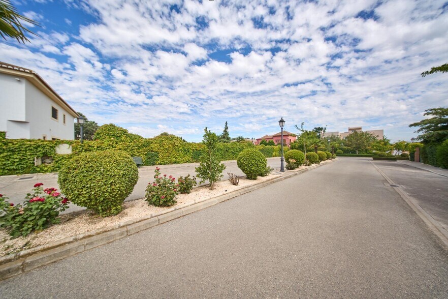 de la Romana, 5, Vegas del Genil, Granada à vendre - Photo de l’immeuble – Image 2 sur 20