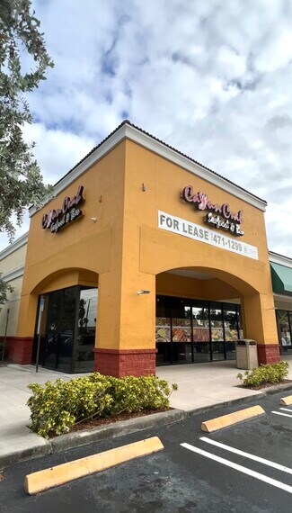 Plus de détails pour 6901 Okeechobee Blvd, West Palm Beach, FL - Local commercial à louer