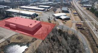 Plus de détails pour 2803 S Stoughton Rd, Madison, WI - Industriel/Logistique à vendre