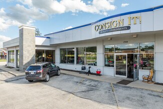 Plus de détails pour 1988 E Mason St, Green Bay, WI - Local commercial à vendre