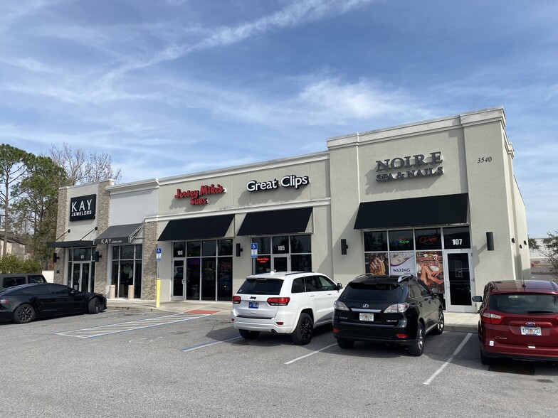 3540 Harden Blvd, Lakeland, FL à vendre - Photo de l’immeuble – Image 2 sur 5