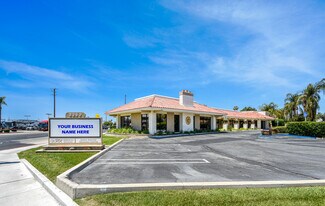 Plus de détails pour 3292 E Florida Ave, Hemet, CA - Bureau à vendre