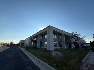 Plus de détails pour 2400 S 600 W, Salt Lake City, UT - Bureau, Industriel/Logistique à louer