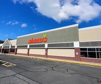 Plus de détails pour 586-614 Nashua Rd, Milford, NH - Local commercial à louer