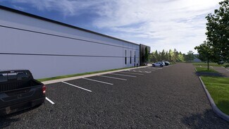 Plus de détails pour 1 American Rd, Cleveland, OH - Industriel/Logistique à louer