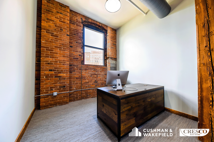 1400 W 10th St, Cleveland, OH à louer - Photo de l’immeuble – Image 3 sur 20