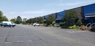 Plus de détails pour 3001 Hadley Rd, South Plainfield, NJ - Industriel/Logistique à louer