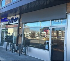 3066A Hurontario St, Mississauga ON - immobilier d'entreprise