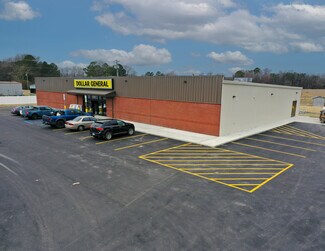 Plus de détails pour 2241 Indian Springs Rd, Dudley, NC - Local commercial à vendre