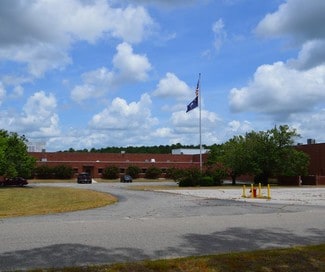 Plus de détails pour 146 W Country Club Rd, Hamer, SC - Industriel/Logistique à louer