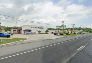 704 Pulaski Hwy, Joppa, MD à louer Photo intérieure– Image 2 sur 6