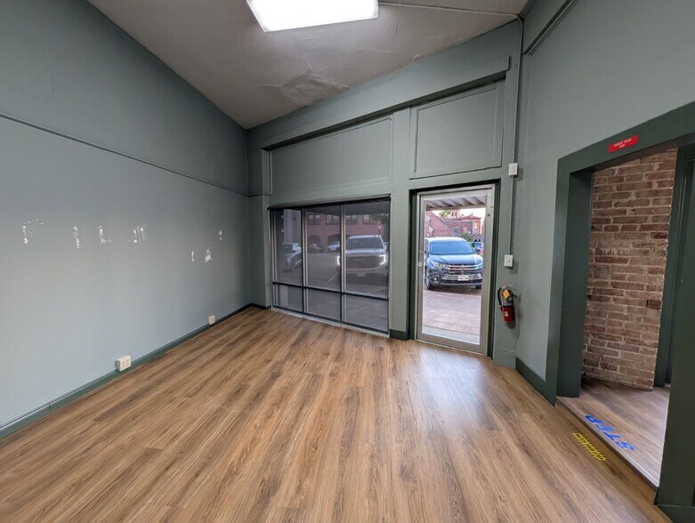 400 N State Line Ave, Texarkana, AR à louer - Photo de l’immeuble – Image 3 sur 7