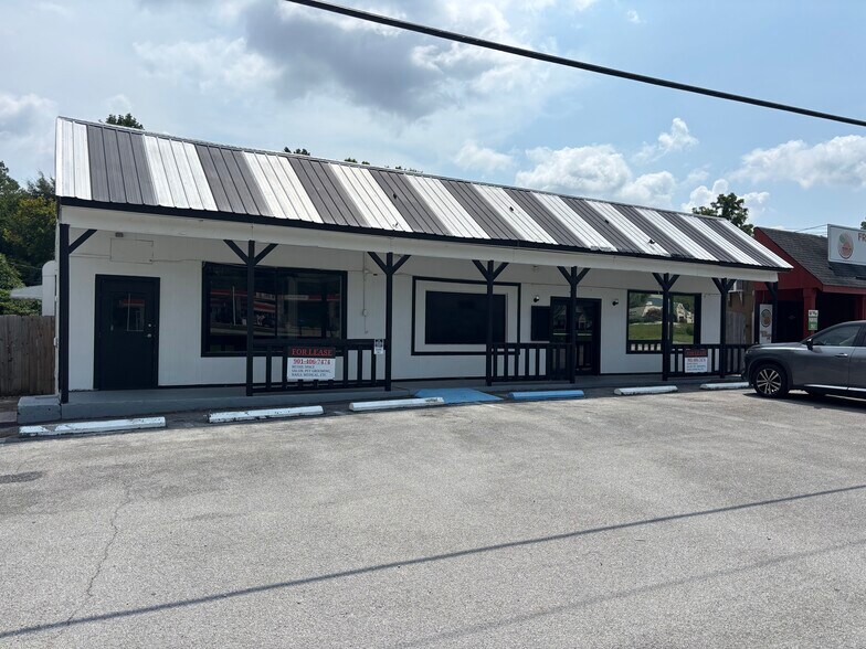 6308 Highway 58, Harrison, TN à vendre - Photo de l’immeuble – Image 1 sur 7