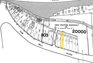 Plus de détails pour 720 Saw Mill River Rd, Ardsley, NY - Local commercial à louer