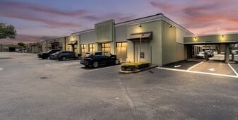 2410 Milam Dairy Rd, Miami FL - immobilier d'entreprise