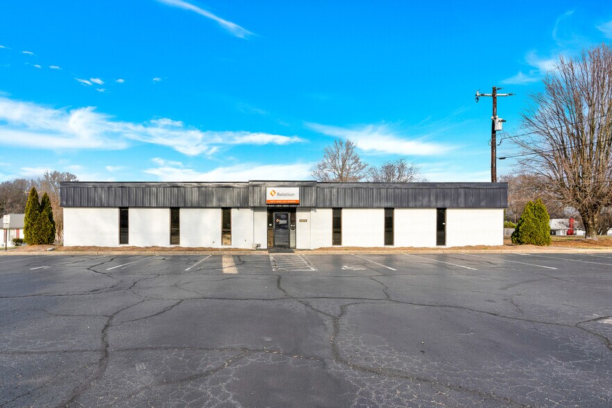 1473 Dale Earnhardt Blvd, Kannapolis, NC à vendre - Photo de l’immeuble – Image 3 sur 18
