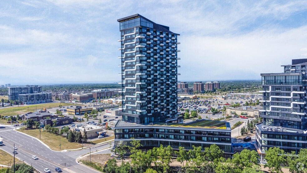 297 Oakwalk Dr, Oakville, ON à louer - Photo de l’immeuble – Image 3 sur 4