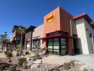 Plus de détails pour 42455 Washington St, Palm Desert, CA - Local commercial à louer