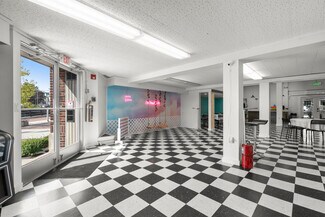 Plus de détails pour 23 Franklin St, Torrington, CT - Local commercial à louer