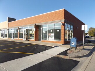 Plus de détails pour 500-550 W Northwest Hwy, Arlington Heights, IL - Local commercial à louer