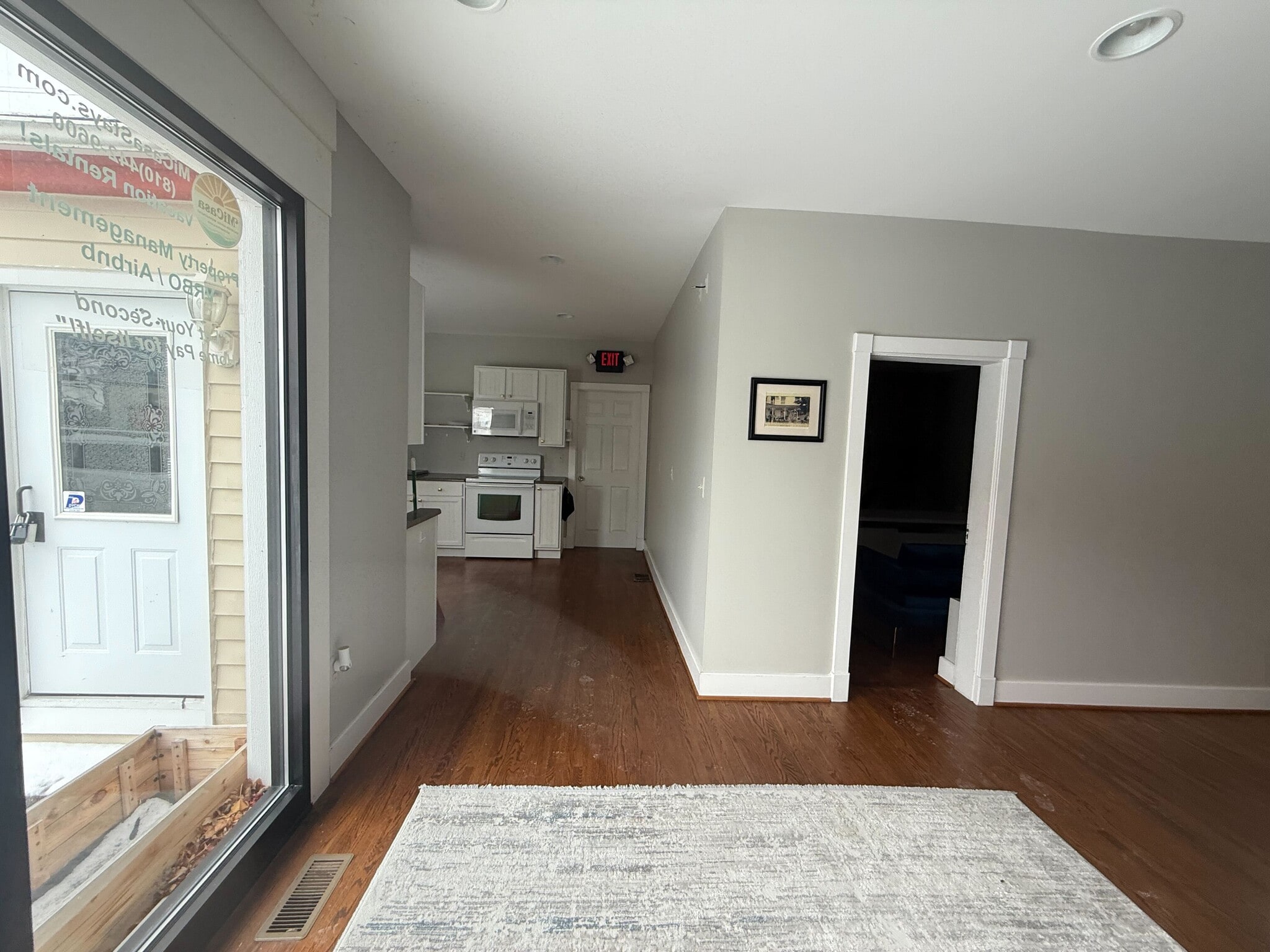 256 S Water St, Marine City, MI à louer Photo intérieure– Image 1 sur 13