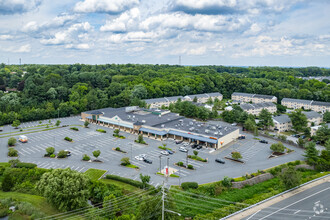 2500 Foulk Rd, Wilmington, DE - VUE AÉRIENNE  vue de carte