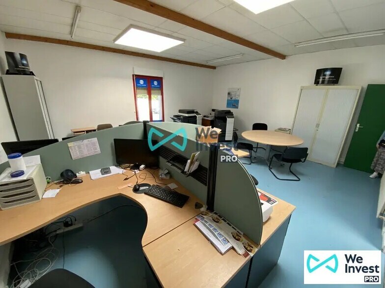 Bureau dans Cormontreuil à louer - Photo de l’immeuble – Image 3 sur 5