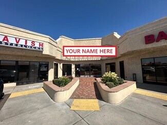 Plus de détails pour 15800 Main St, Hesperia, CA - Bureau, Local commercial à louer