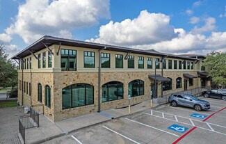 Plus de détails pour 12117 Bee Caves Rd, Austin, TX - Bureau à louer