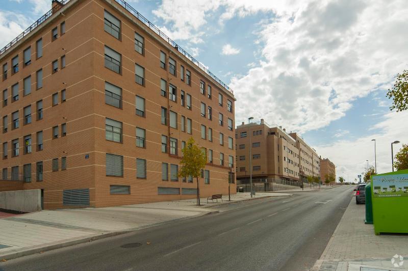 Immeuble residentiel dans Arganda del Rey, Madrid à vendre - Photo de l’immeuble – Image 3 sur 3