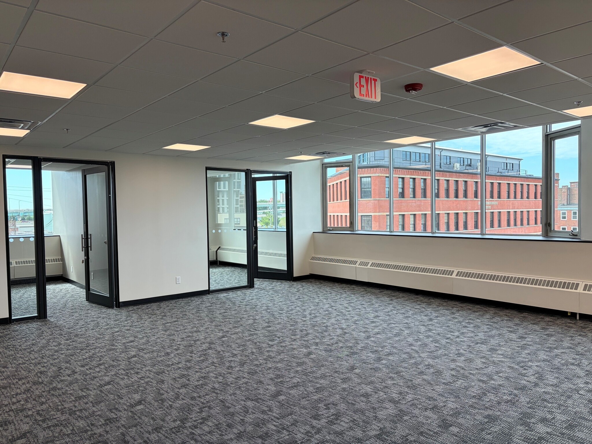3 Davol Sq, Providence, RI à louer Photo intérieure– Image 1 sur 2