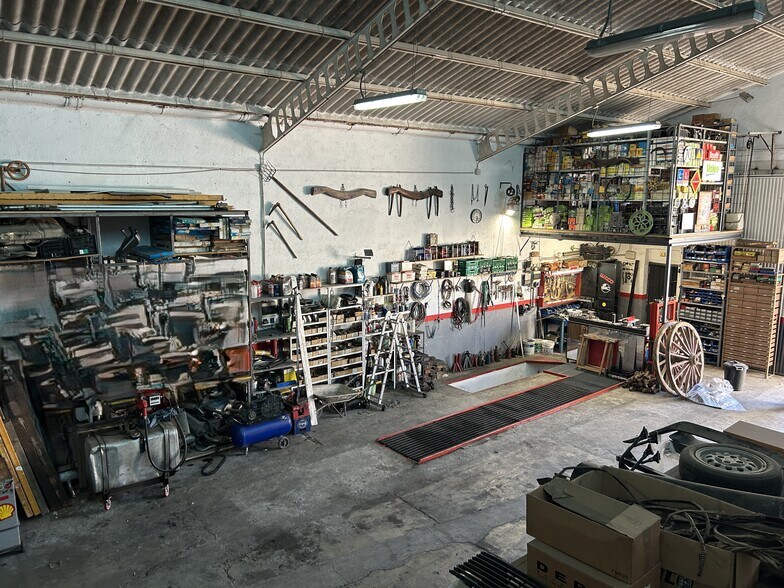 Industriel/Logistique dans Illescas, Toledo à vendre - Photo principale – Image 1 sur 4