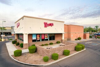 Plus de détails pour 2019 N Power Rd, Mesa, AZ - Local commercial à louer