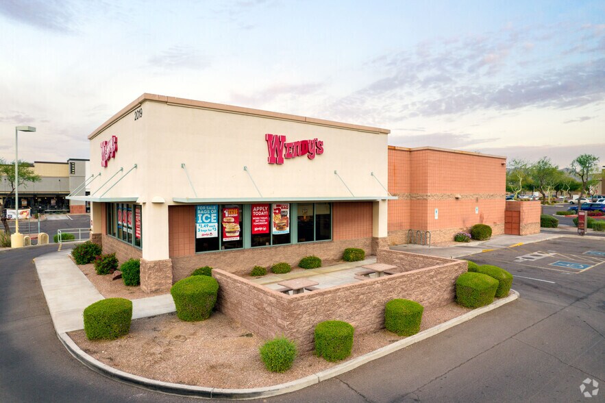 2019 N Power Rd, Mesa, AZ à louer - Photo principale – Image 1 sur 3