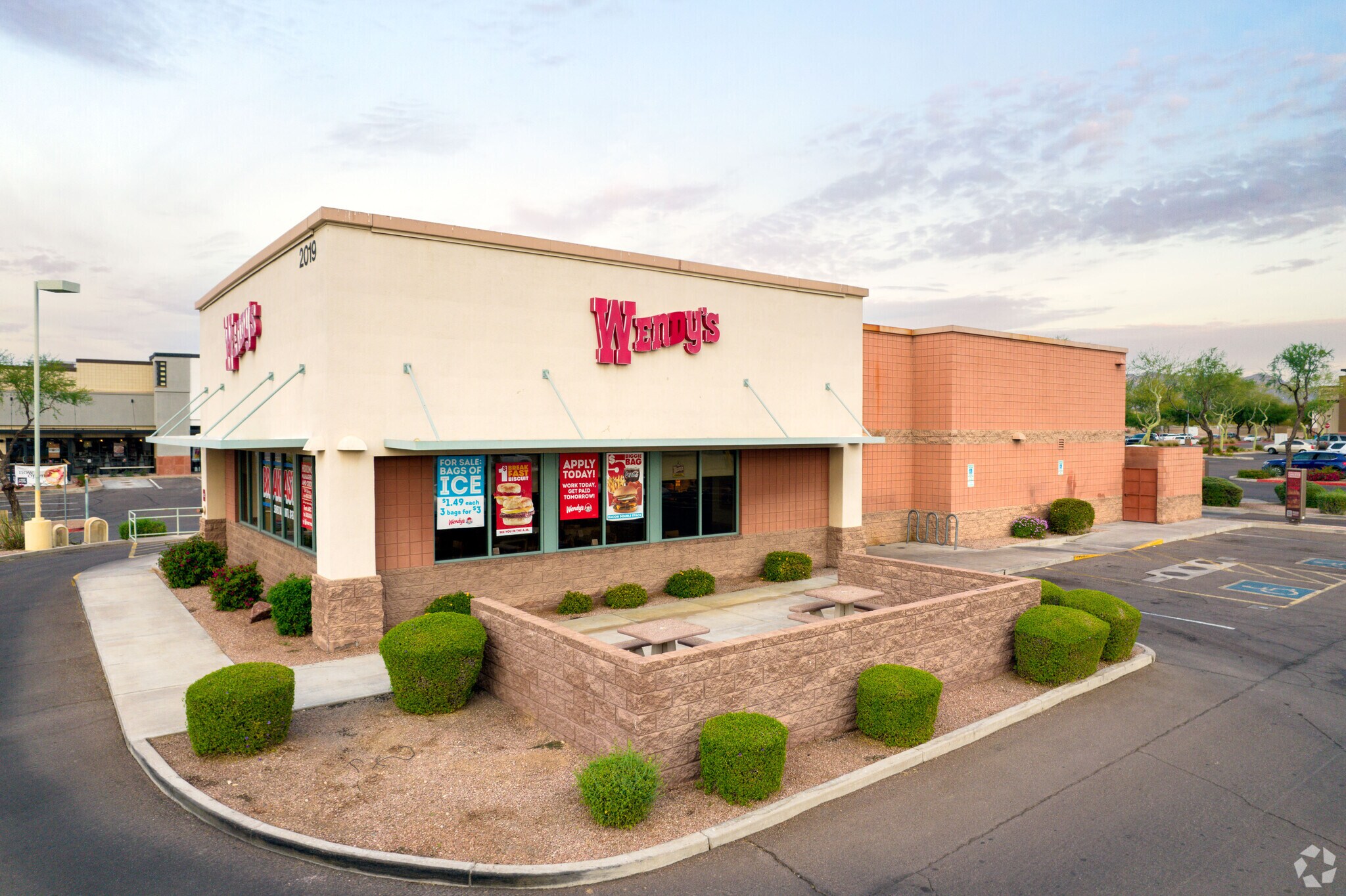 2019 N Power Rd, Mesa, AZ à louer Photo principale– Image 1 sur 4