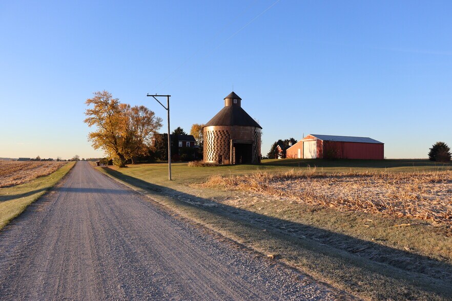 10210 N 16750E Rd, Grant Park, IL à vendre - Photo de l’immeuble – Image 2 sur 8