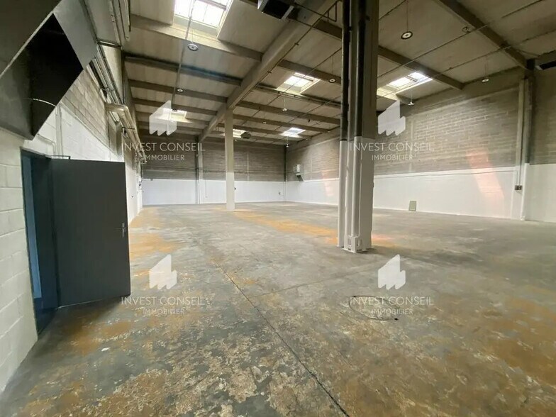 9 Rue De L'Escouvrier, Sarcelles à louer - Photo intérieure – Image 3 sur 5