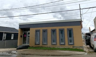Plus de détails pour 1041 Erin St, Winnipeg, MB - Industriel/Logistique à louer