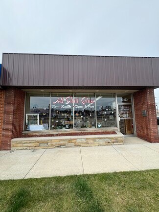 Plus de détails pour 13422 Fort St, Southgate, MI - Local commercial à vendre